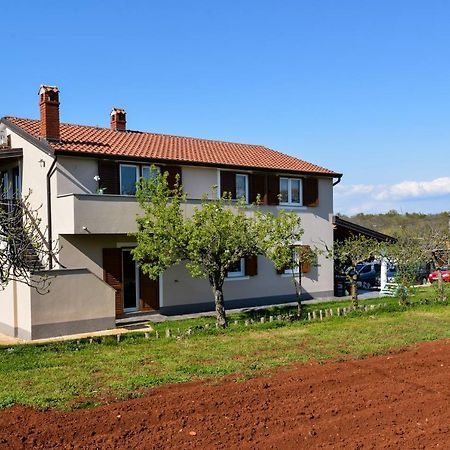 Appartamento App Keti Umago Esterno foto