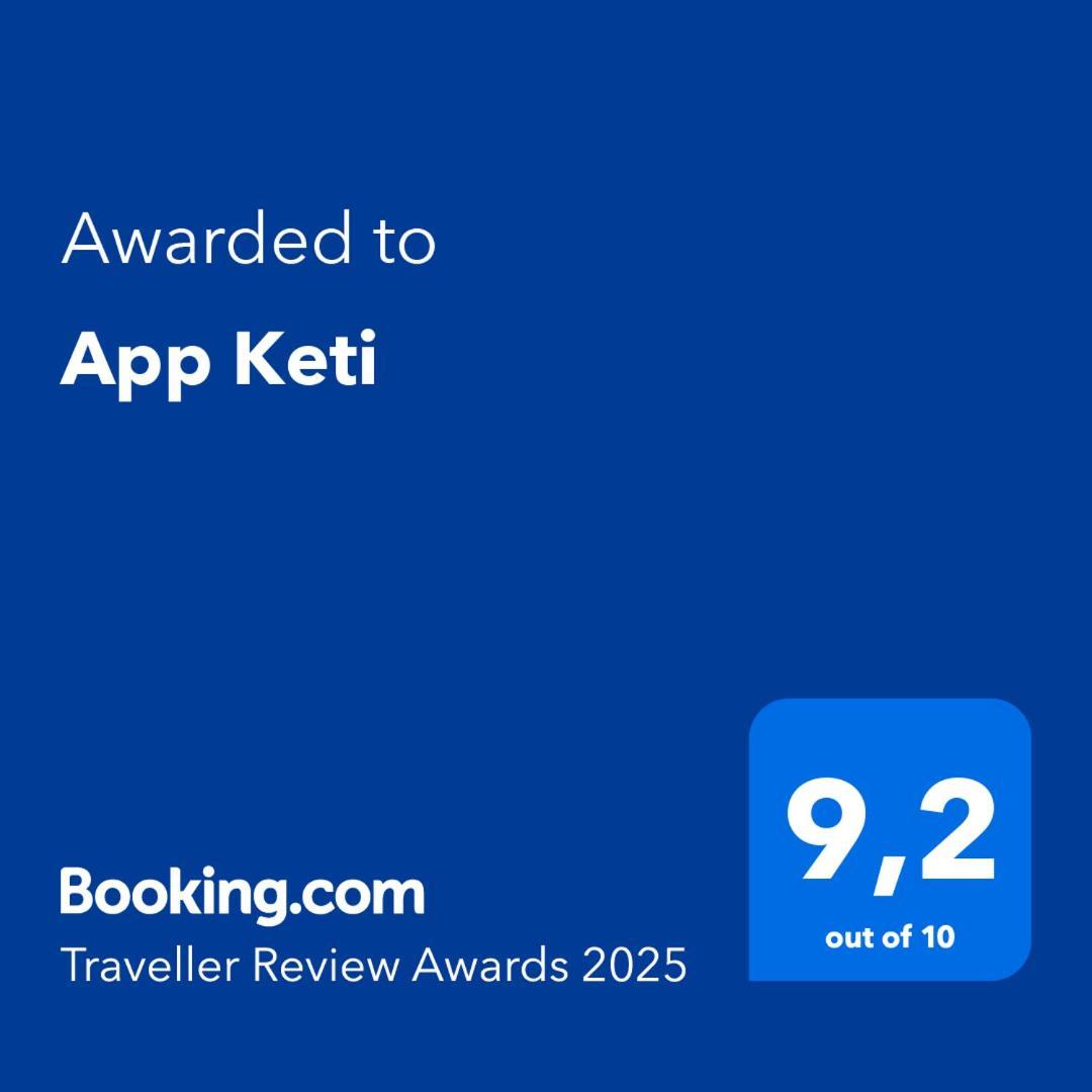 Appartamento App Keti Umago Esterno foto